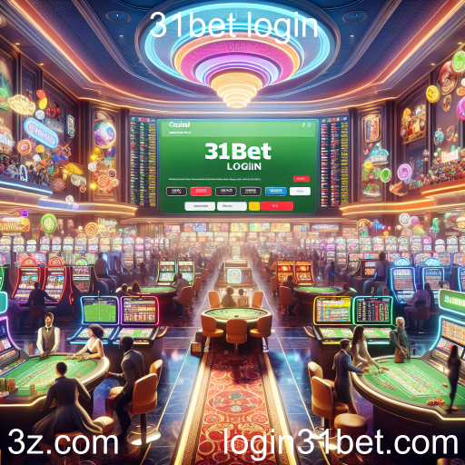 Explorando a Categoria de Apostas no 31bet: Diversão e Estratégia em um Só Lugar