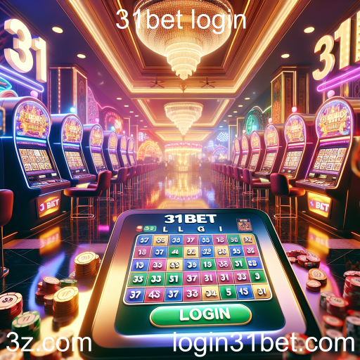 Descubra o Bingo no 31bet: Diversão e Prêmios a Cada Jogo!