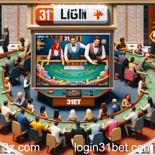 31bet login