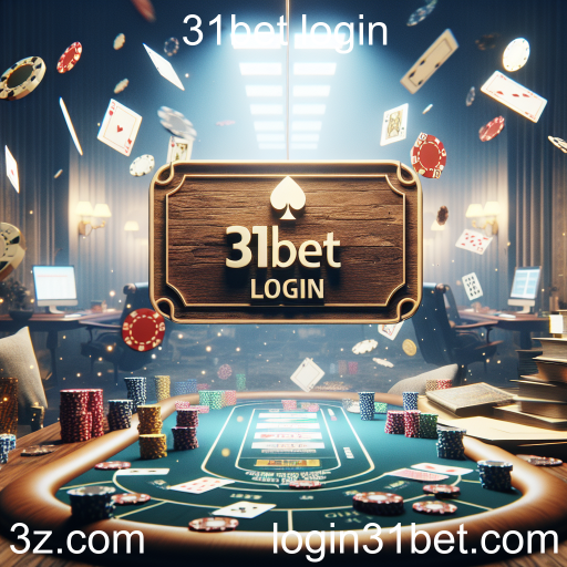 Descubra o Bingo no 31bet: Diversão e Prêmios a Cada Jogo!